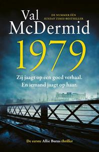 Val McDermid 1979 -   (ISBN: 9789024597406)