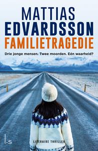 Mattias Edvardsson Familietragedie -   (ISBN: 9789024597833)