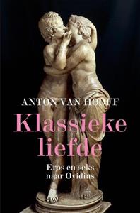 Anton van Hooff Klassieke liefde -   (ISBN: 9789401916486)