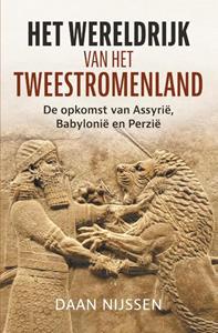Daan Nijssen Het wereldrijk van het Tweestromenland -   (ISBN: 9789401916561)