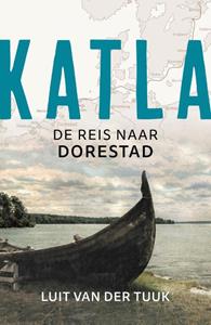 Luit van der Tuuk Katla -   (ISBN: 9789401917698)