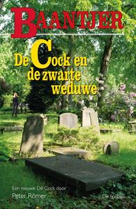 Baantjer De Cock en de zwarte weduwe (deel 84) -   (ISBN: 9789026144219)