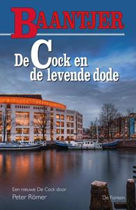 Baantjer De Cock en de levende dode (deel 85) -   (ISBN: 9789026144233)