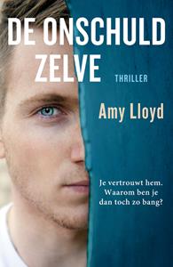 Amy Lloyd De onschuld zelve -   (ISBN: 9789026144363)