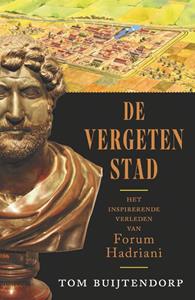 Tom Buijtendorp De vergeten stad -   (ISBN: 9789401917957)