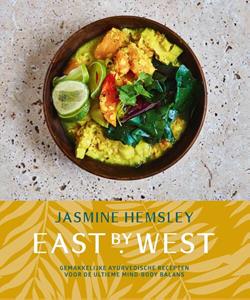 Jasmine Hemsley East by West -   (ISBN: 9789021568461)