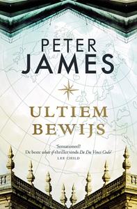 Peter James Ultiem bewijs -   (ISBN: 9789026146633)