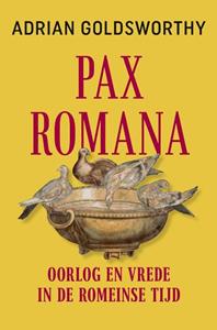 Adrian Goldsworthy Pax Romana -   (ISBN: 9789401918077)