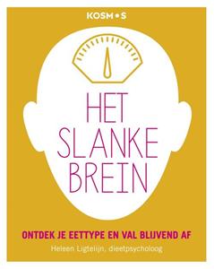 Heleen Ligtelijn Het slanke brein -   (ISBN: 9789021570594)