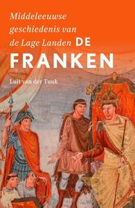 Luit van der Tuuk De Franken -   (ISBN: 9789401918183)