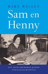 Bart Wallet Sam en Henny -   (ISBN: 9789401918220)