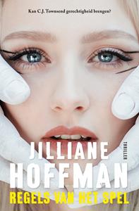 Jilliane Hoffman Regels van het spel -   (ISBN: 9789026150500)