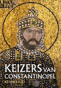 Kevin Lygo Keizers van Constantinopel -   (ISBN: 9789401918398)