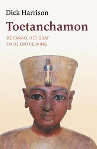 Dick Harrison Toetanchamon -   (ISBN: 9789401918459)