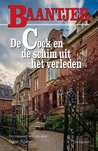 Baantjer De Cock en de schim uit het verleden (deel 88) -   (ISBN: 9789026152290)