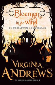 Virginia Andrews Bloemen in de wind -   (ISBN: 9789026152368)