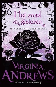 Virginia Andrews Het zaad van gisteren -   (ISBN: 9789026152399)
