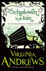 Virginia Andrews Schaduwen in de tuin -   (ISBN: 9789026152412)