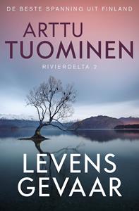 Arttu Tuominen Levensgevaar -   (ISBN: 9789026154591)