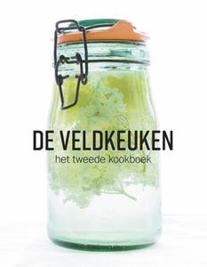 Femke de Winter-Went De Veldkeuken Kookboek -   (ISBN: 9789090351834)