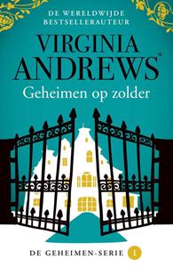 Virginia Andrews Geheimen op zolder -   (ISBN: 9789026155345)