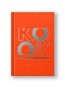 R. The Label Kook -   (ISBN: 9789090352770)