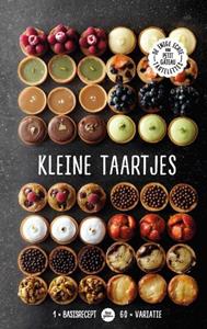 Meike Schaling Kleine Taartjes van Petit Gateau -   (ISBN: 9789021576190)