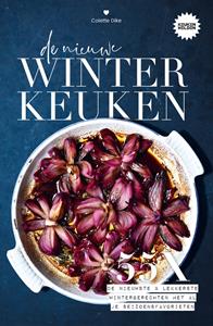 Colette Dike De nieuwe winterkeuken -   (ISBN: 9789021578613)