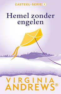 Virginia Andrews Hemel zonder engelen -   (ISBN: 9789026157424)