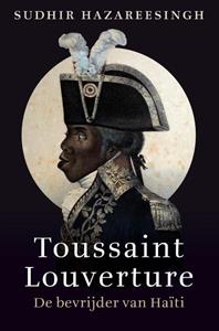 Sudhir Hazareesingh Toussaint Louverture -   (ISBN: 9789401918725)