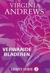 Virginia Andrews Verwaaide bladeren -   (ISBN: 9789026157547)