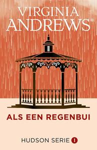 Virginia Andrews Als een regenbui -   (ISBN: 9789026157554)