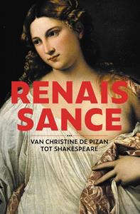 Bies van Ede Renaissance -   (ISBN: 9789401918787)