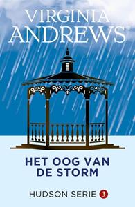 Virginia Andrews Het oog van de storm -   (ISBN: 9789026157578)