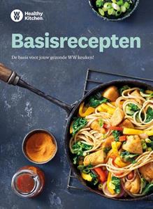WW Basisrecepten -   (ISBN: 9789401464024)
