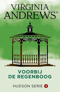 Virginia Andrews Voorbij de regenboog -   (ISBN: 9789026157585)