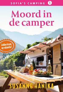 Susanne Hanika Moord in de camper -   (ISBN: 9789026157820)