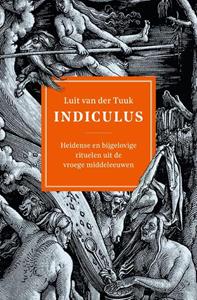 Luit van der Tuuk Indiculus -   (ISBN: 9789401918848)