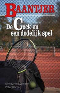 Baantjer De Cock en een dodelijk spel -   (ISBN: 9789026158964)