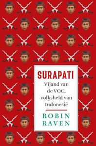 Robin Raven Surapati -   (ISBN: 9789401918930)