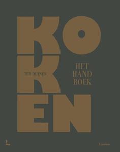 Hotelschool ter Duinen Koken - Handboek Ter Duinen -   (ISBN: 9789401471718)