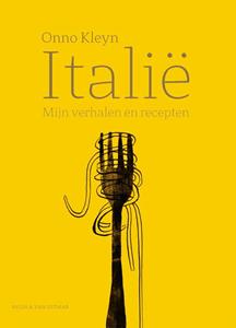 Onno Kleyn Italië -   (ISBN: 9789038806945)