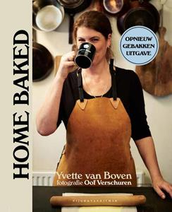 Yvette van Boven Home Baked -   (ISBN: 9789038813042)