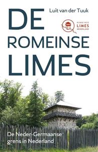 Luit van der Tuuk De Romeinse limes -   (ISBN: 9789401919494)
