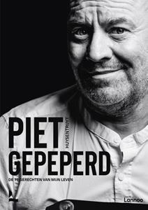 Edward Vanhoutte, Piet Huysentruyt Piet gepeperd -   (ISBN: 9789401479196)
