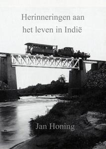 Jan Honing Herinneringen aan het leven in Indië -   (ISBN: 9789402113440)