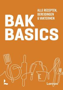 Ivvob VZW Bakbasics -   (ISBN: 9789401483223)
