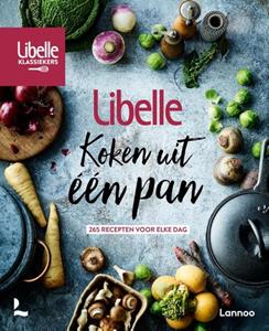 Libelle Koken uit één pan -   (ISBN: 9789401485166)