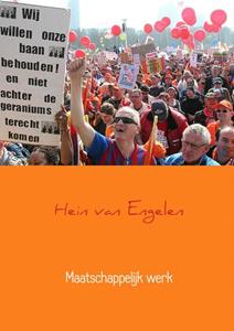 Hein van Engelen Maatschappelijk werk -   (ISBN: 9789402119947)