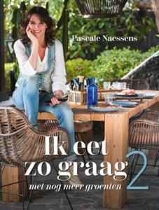 Pascale Naessens Ik eet zo graag 2 -   (ISBN: 9789401485197)